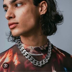 VITALY Burnout Chain